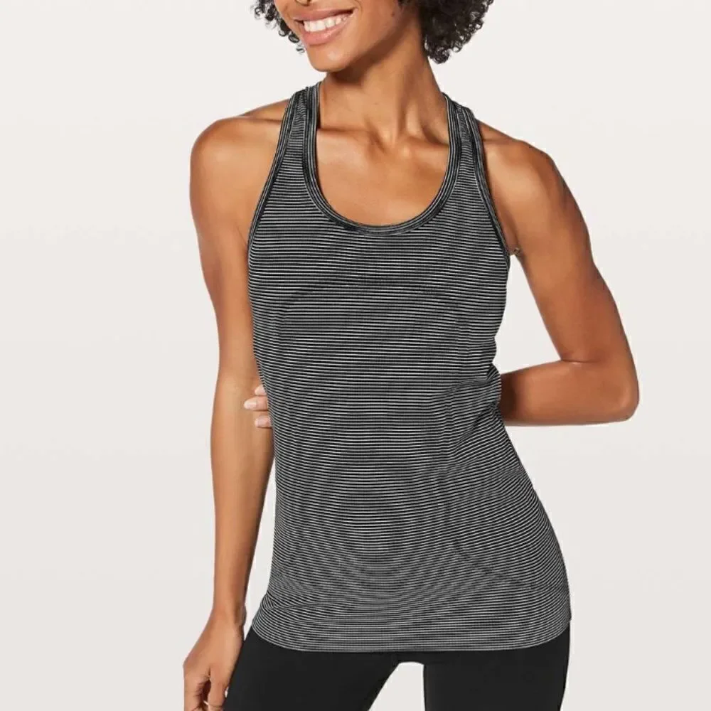 Lululemon Swiftly Tech Racerback Size 2